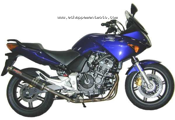 HONDA CBF 600 NINJA HONDA CBF 600 NINJA